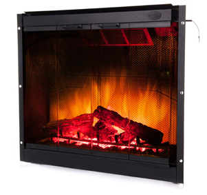Електрокамін OptiFlame Symphony 32