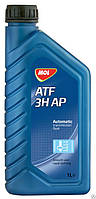 Рідина для АКПП (GM Dexron-IIIH) MOL ATF 3H AP 1 л