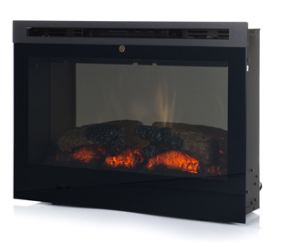 Електрокамін Optiflame Symphony 25