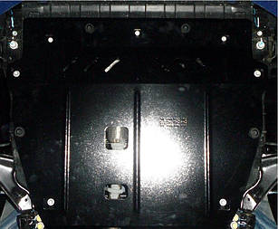 Захист двигуна Ravon R2 (c 2016--) Кольчуга