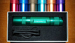 Доплата за зелений колір корпусу