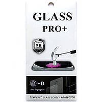 Захисне скло для Huawei Honor 8A (2.5 D 0.3 mm) Glass