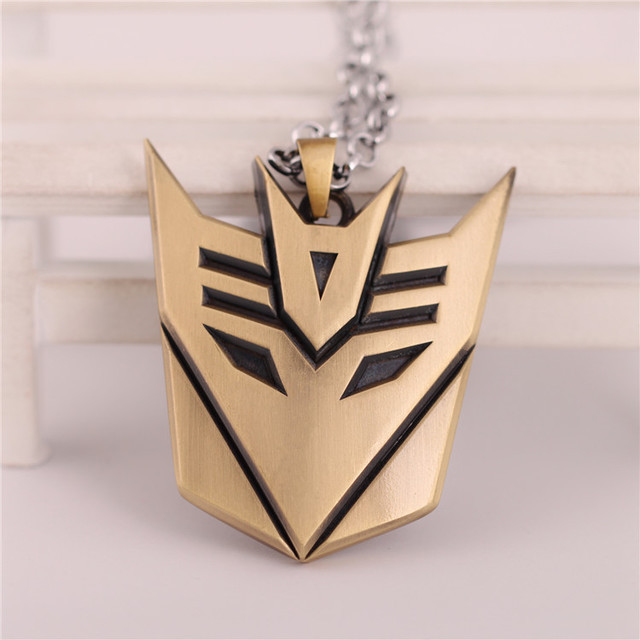 Кулон Трансформери Transformers TF 19.09b.200