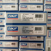 Подшипники SKF, фото 2