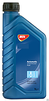 Масло MOL DSG / DCT Fluid 1L