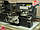 Токарно-гвинторізний верстат FDB Mashinen Turner 250x450G, фото 3