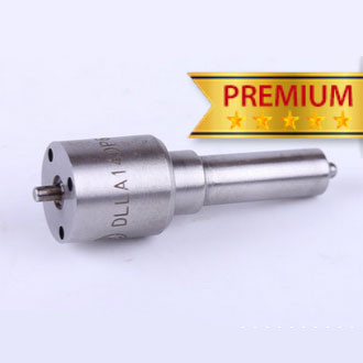 Розпилювач форсунки - 1GZ Premium двигуна мотоблока - 195N