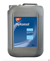 Трансмиссионное минеральное масло MOL Hykomol 80W 10 л