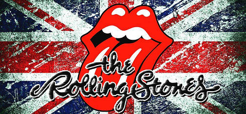 Чашка ROLLING STONES, фото 3