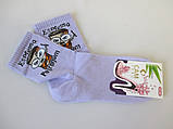 Шкарпетки яскраві та зручні з малюнком, фото 3