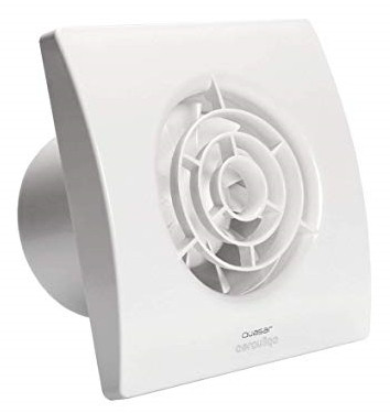 Вентилятор вентилятор Aerauliqa QUASAR N Вентилятор Aerauliqa QUASAR N