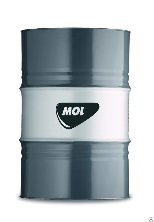 Трансмісійне масло MOL Transfluid TO-4 SAE 10W 180 кг