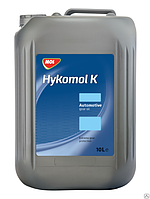 Трансмісійне масло мінеральне MOL Hykomol K 80W-140 10 л