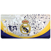 Килимок для мишки Real Madrid FC ігровий