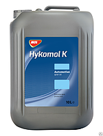 Трансмісійне мінеральне масло MOL Hykomol K 85W-140 10L