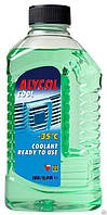 Антифриз Alycol Cool Ready -35 1 л