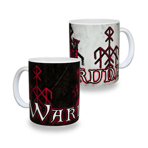 Чашка WARDRUNA, фото 1