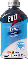 Антифриз EVOX Extra concentrate 1 л