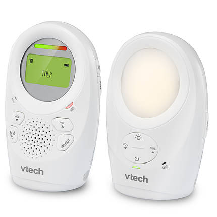 Радіоняня - з Двостороннім зв'язком - ОРИГІНАЛ - ТМ VTech, фото 2