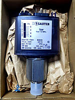 Обмежувач тиску Sauter DSH143F001