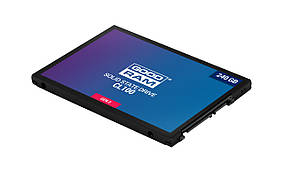 GOODRAM CL100 GEN2 240GB TLC (SSDPR-CL100-240-G2)