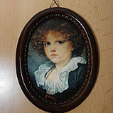 Картина на шовку Італія, фото 2