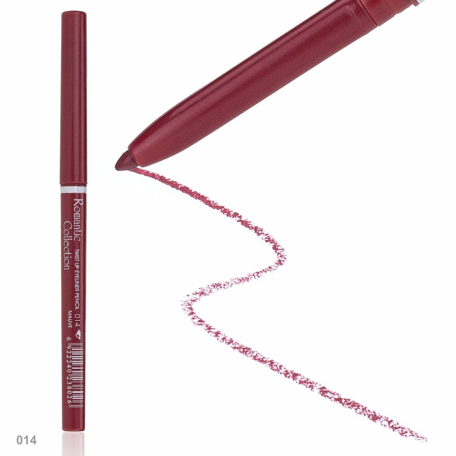 Механічний олівець для губ та повік RP-141 № 14 Mauve, фото 1