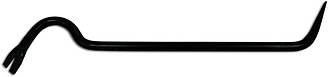 Лом-цвяходер 600мм Украина 40-044 |Лом-гвоздодер 600мм Украина