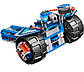 Lego Nexo Knights Влаштує руйнівник Клея 70315, фото 9