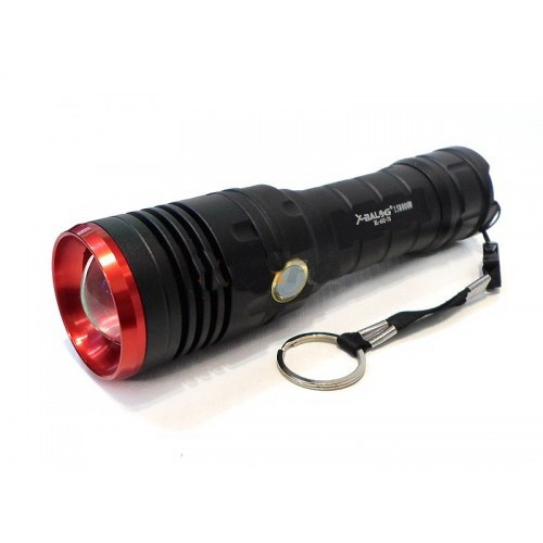 Ліхтар X-Bailog А02-Т6 zoom