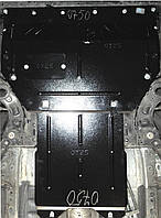 Захист двигуна Toyota Yaris iA sedan (2017-2020) Кольчуга