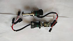 Біксенонові лампи Insight H4 6000k