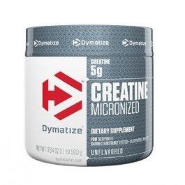 Креатин Dymatize Nutrition Creatine Monohydrate 1kg