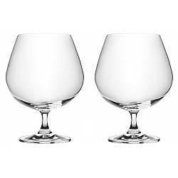 Набір келихів для бренді коньяку 730ml 2шт Монако NGC200SETBRANDY