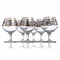 Келихи для бренді