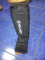 Захист для ніг (гомілка і стопа), фото 2