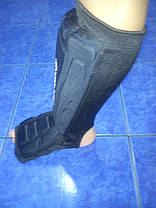 Захист для ніг (гомілка і стопа), фото 3