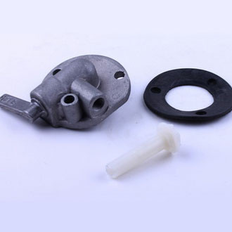 Кран паливний бак двигуна мотоблока - 195N