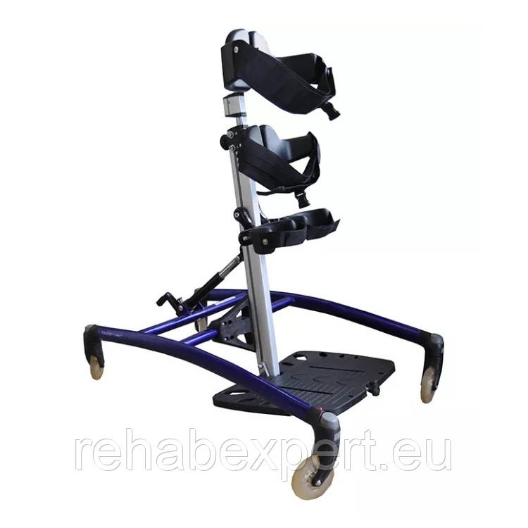 Б/У Переднеопорный Вертикалізатор для дітей з ДЦП R82 Toucan Pediatric Stander Size 2 (Used)