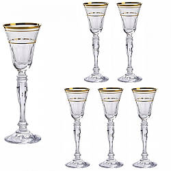 Набір чарок для лікеру 50ml 6шт Камена NGC138SETLIQ-D