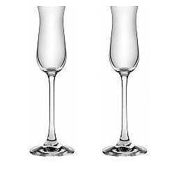 Набір чарок для лікеру 80ml 2шт Монако NGC198SETLIQ