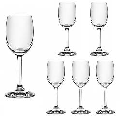 Набір чарок для лікеру 95ml 6шт Грем NGC201SETLIQ