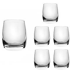 Набір стопок для горілки 75ml 6шт Даріо NGC217SETJIN