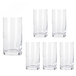 Набір стопок SHOT 70ml 6шт Лара NGC263SETSHOT