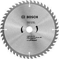 Пильный диск Bosch ECO WO 190x30-24T (дерево)