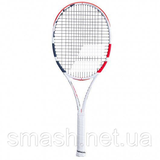 Тенісна ракетка Babolat PURE STRIKE TOUR UNSTR 2020