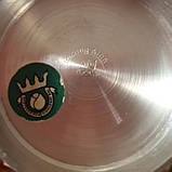 Великі олов'яні склянки Гарна звістка, фото 2