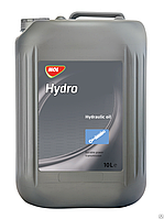 Масло MOL Hydro HME 22 10 л