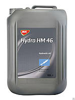 Масло MOL Hydro HM 46 10 л