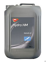 Масло MOL Hydro HM 32 10 л